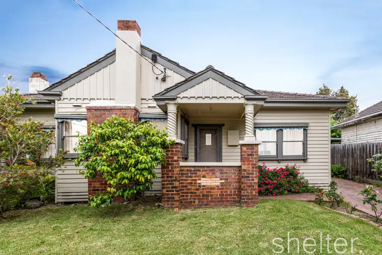 48 Baker Parade, Ashburton VIC 3147