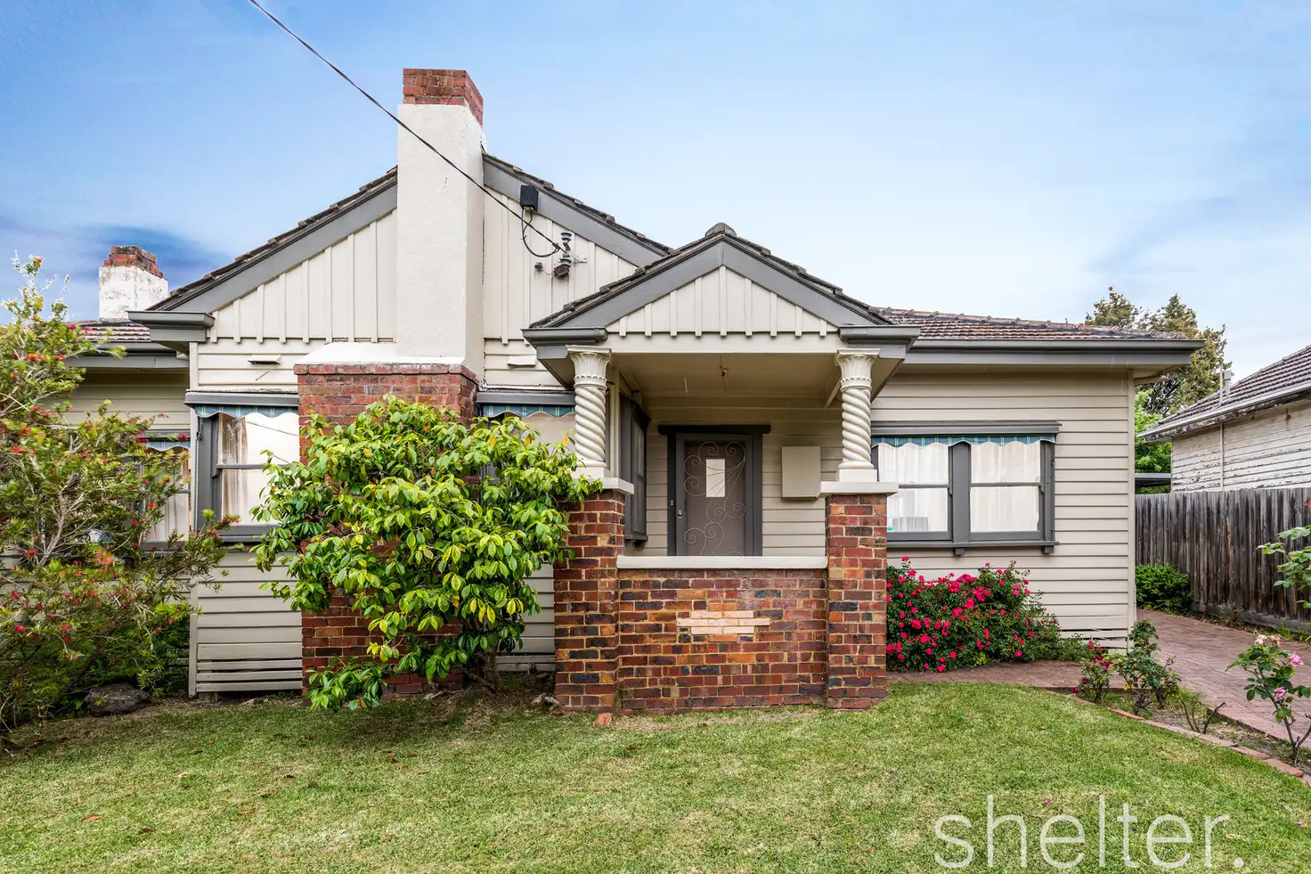 Main view of Homely house listing, 48 Baker Parade, Ashburton VIC 3147