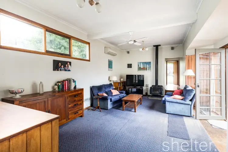 Fifth view of Homely house listing, 48 Baker Parade, Ashburton VIC 3147