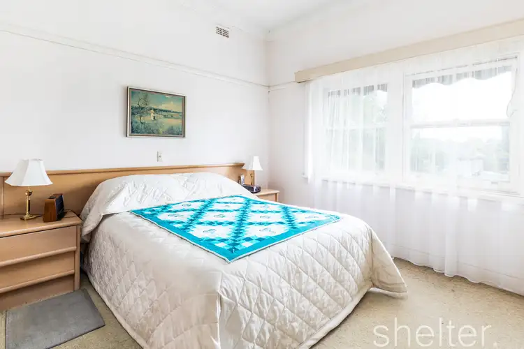 Sixth view of Homely house listing, 48 Baker Parade, Ashburton VIC 3147