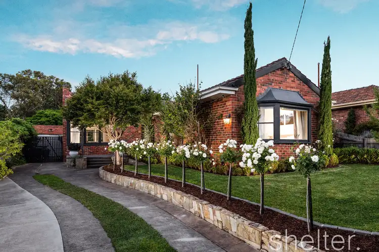 Second view of Homely house listing, 67 Nicholas Street, Ashburton VIC 3147