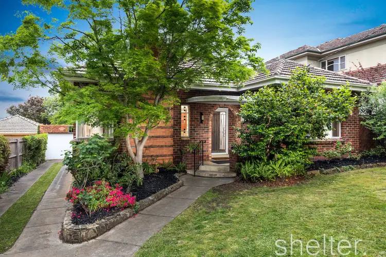 Main view of Homely house listing, 62 Florizel Street, Glen Iris VIC 3146
