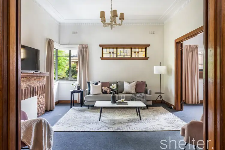 Second view of Homely house listing, 62 Florizel Street, Glen Iris VIC 3146