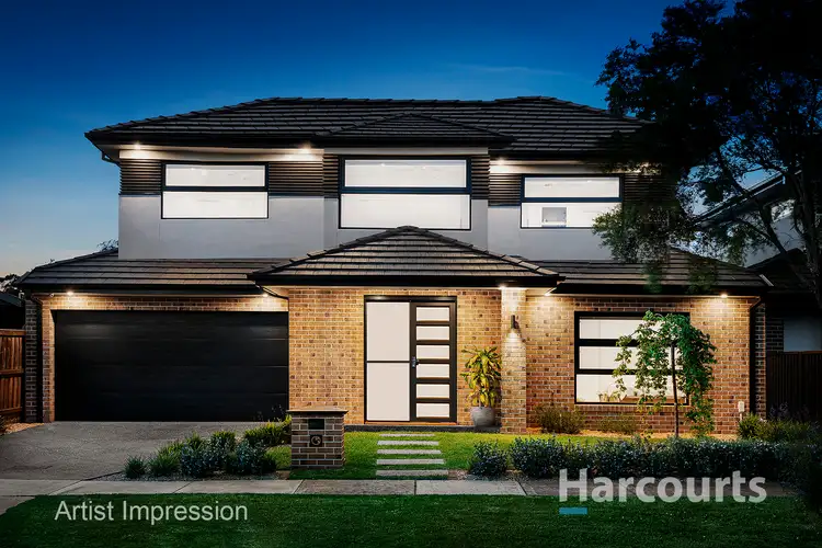1/6 Magnolia Street, Wantirna VIC 3152