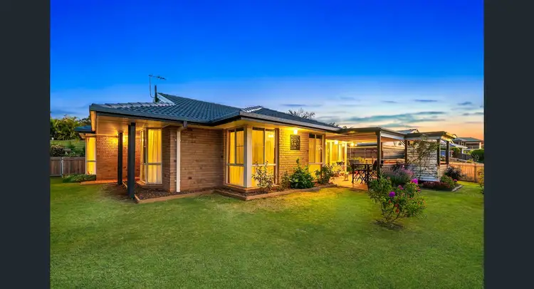 19 Macgregor Drive, Birkdale QLD 4159