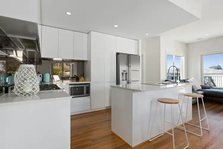 Second view of Homely townhouse listing, 47B Gellibrand Street, Portarlington VIC 3223