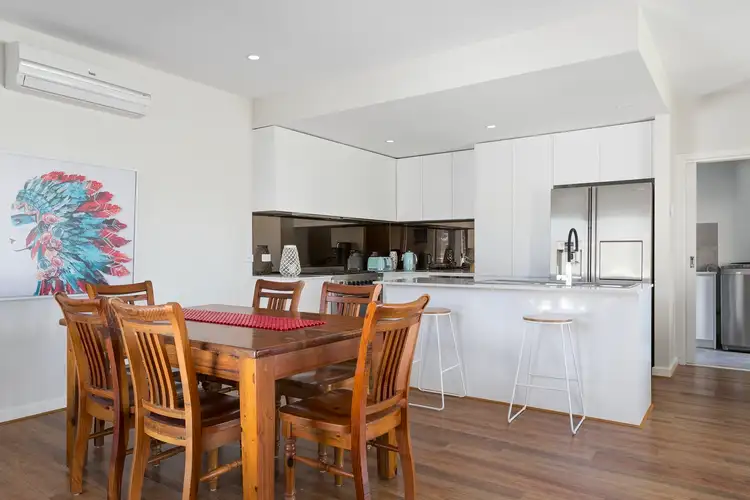Fourth view of Homely townhouse listing, 47B Gellibrand Street, Portarlington VIC 3223