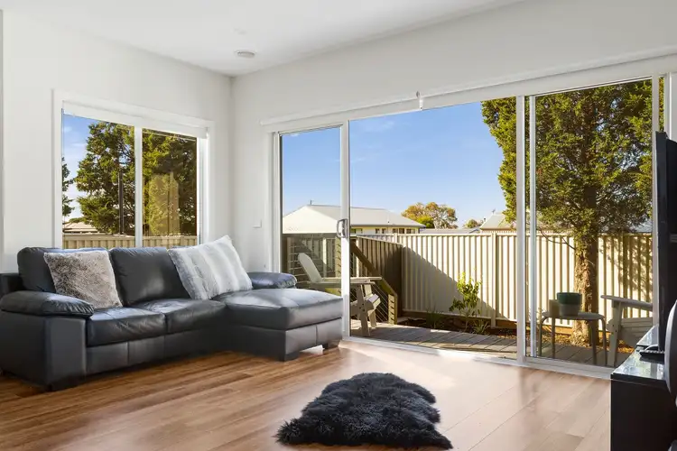 Sixth view of Homely townhouse listing, 47B Gellibrand Street, Portarlington VIC 3223