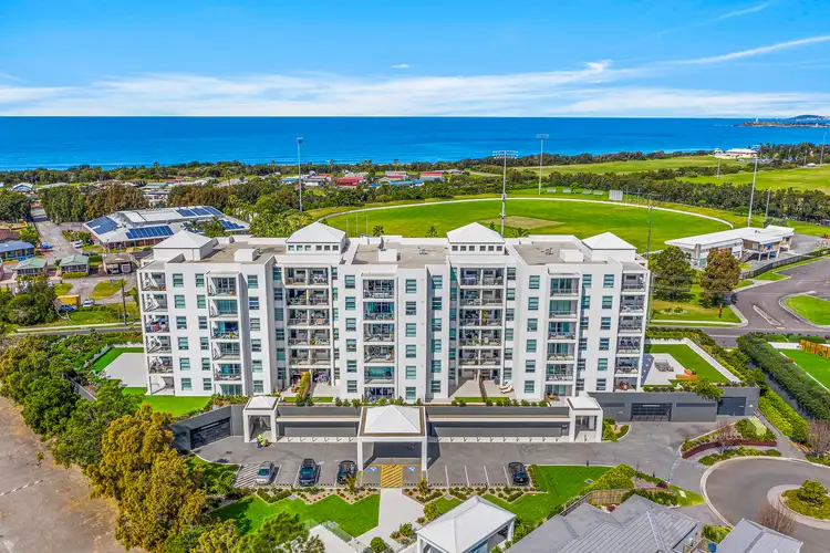 B301/5 Grand Court, Fairy Meadow NSW 2519