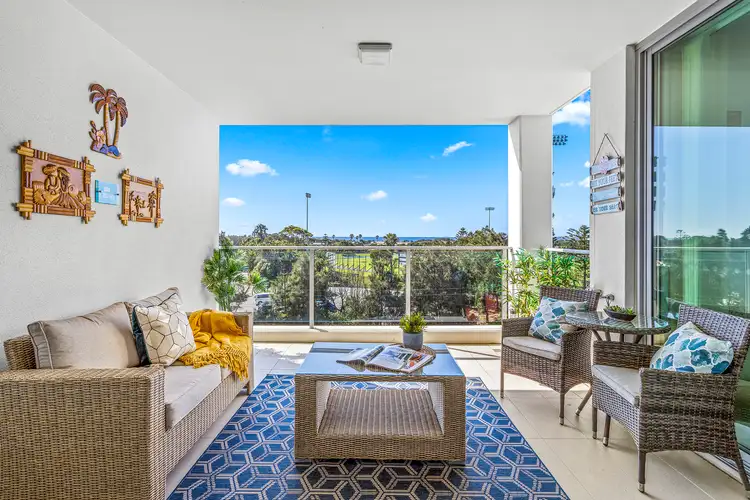 Fourth view of Homely apartment listing, B301/5 Grand Court, Fairy Meadow NSW 2519