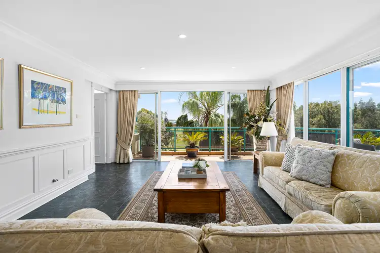 Second view of Homely apartment listing, 18/6-8 Pleasant Avenue, North Wollongong NSW 2500