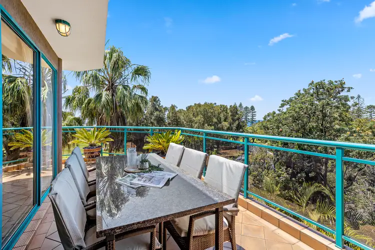Fourth view of Homely apartment listing, 18/6-8 Pleasant Avenue, North Wollongong NSW 2500