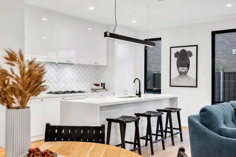 Fourth view of Homely townhouse listing, 52 Acacia Avenue, Campbelltown SA 5074