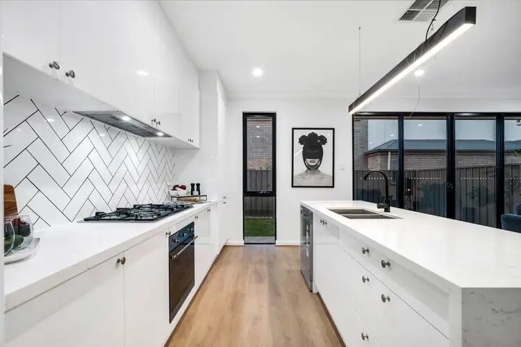 Sixth view of Homely townhouse listing, 52 Acacia Avenue, Campbelltown SA 5074