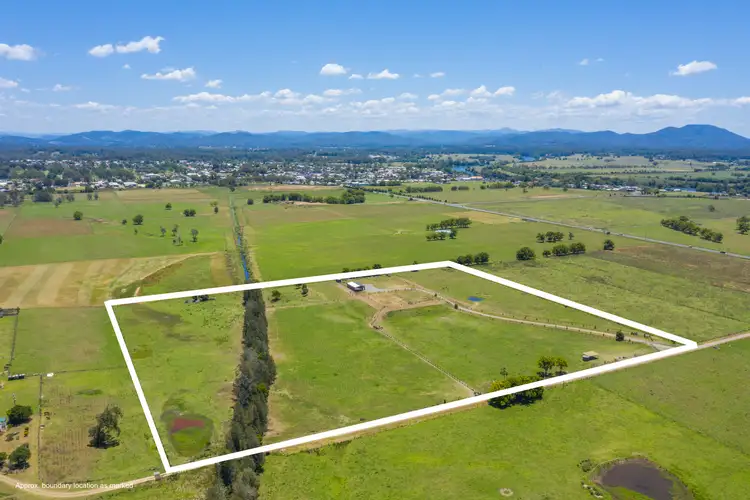 Main view of Homely rural property listing, 34 Little Port Lane, Wauchope NSW 2446