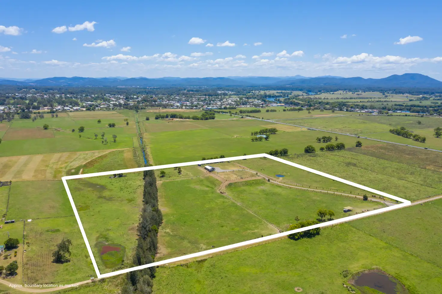 Main view of Homely rural property listing, 34 Little Port Lane, Wauchope NSW 2446