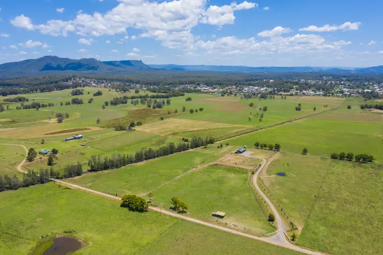 Second view of Homely rural property listing, 34 Little Port Lane, Wauchope NSW 2446
