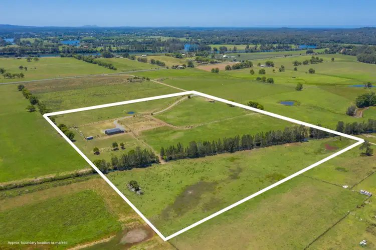 Third view of Homely rural property listing, 34 Little Port Lane, Wauchope NSW 2446