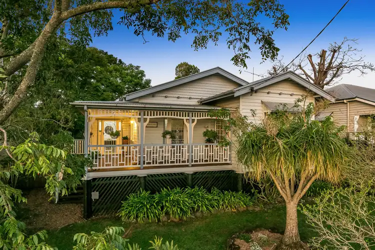 125 Bridge Street, North Toowoomba QLD 4350