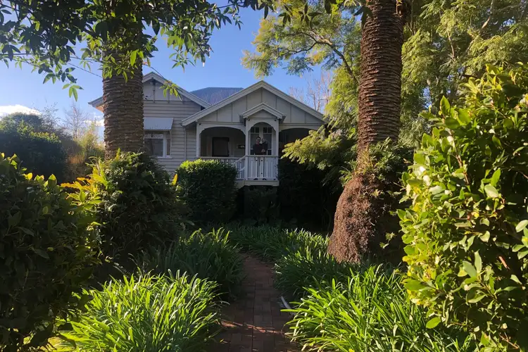 Main view of Homely house listing, 39 Campbell Street, East Toowoomba QLD 4350