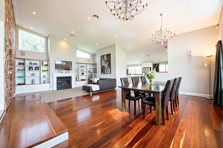 Fifth view of Homely house listing, 14 Ballindoch Place, Dubbo NSW 2830