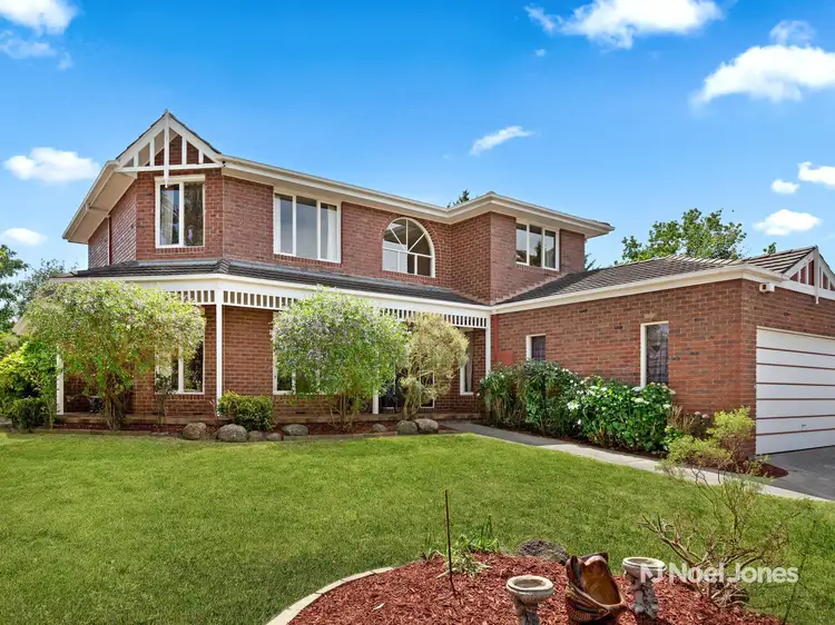 Main view of Homely house listing, 15 Bemboka Road, Warranwood VIC 3134