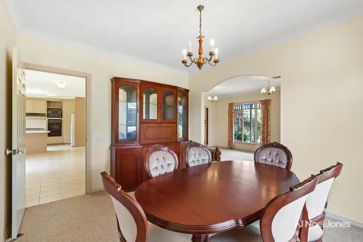 Fifth view of Homely house listing, 15 Bemboka Road, Warranwood VIC 3134