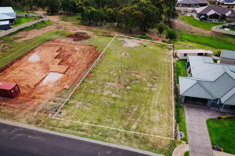 Third view of Homely land listing, 32 Bateman Avenue, Mudgee NSW 2850