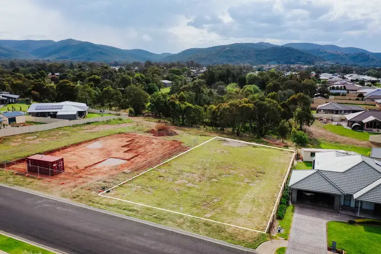 Fourth view of Homely land listing, 32 Bateman Avenue, Mudgee NSW 2850