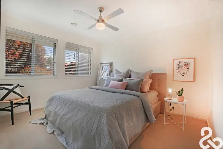 Sixth view of Homely house listing, 7 Melliodora Drive, Mernda VIC 3754