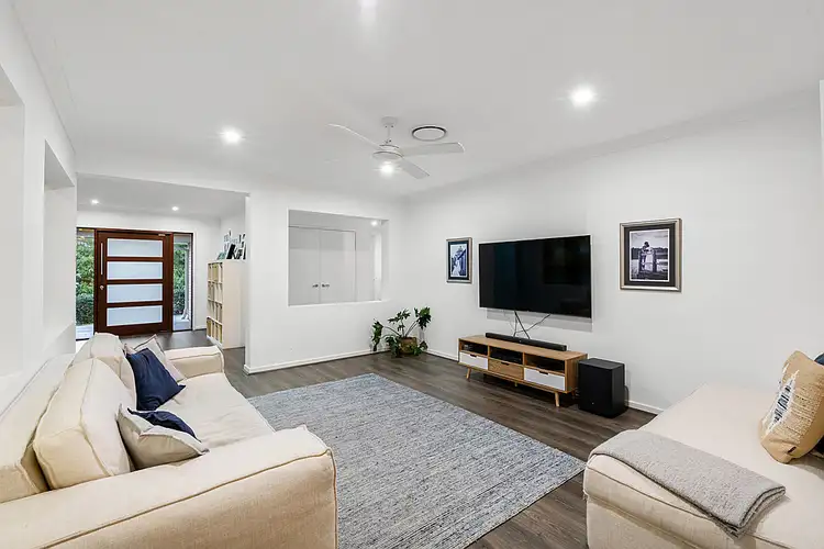 Third view of Homely house listing, 7 Kauri Pine Close, Moggill QLD 4070