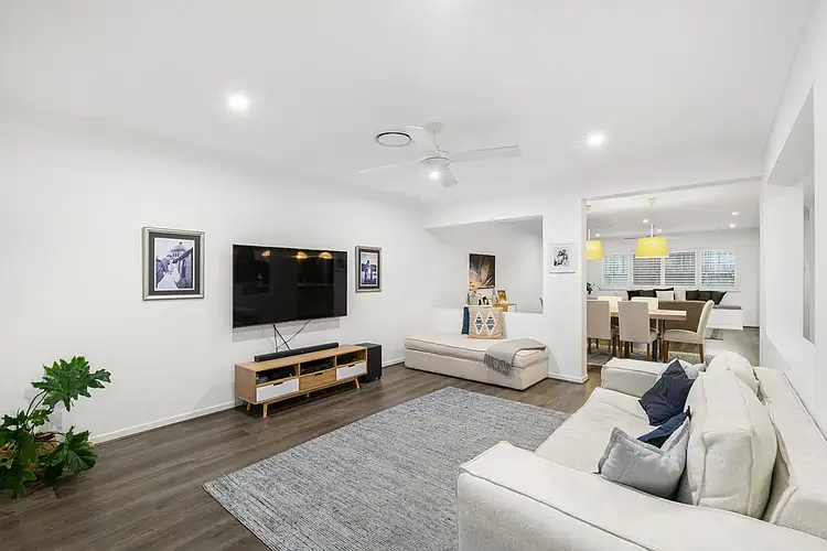 Fourth view of Homely house listing, 7 Kauri Pine Close, Moggill QLD 4070