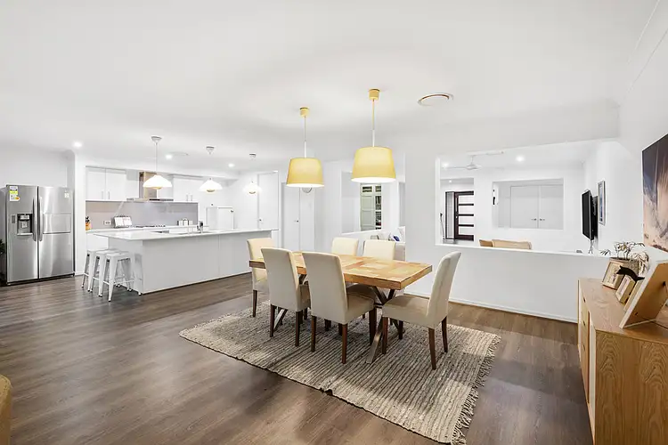Sixth view of Homely house listing, 7 Kauri Pine Close, Moggill QLD 4070