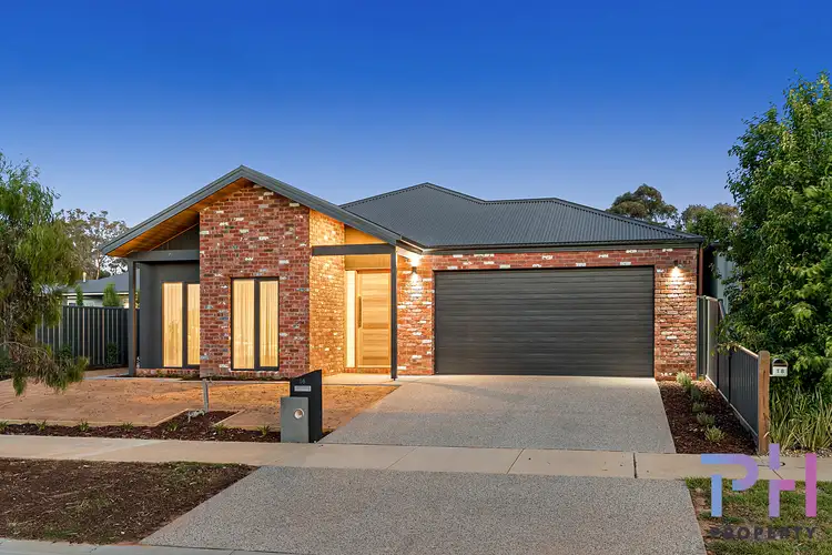 Main view of Homely house listing, 16 Wallaroo Avenue, Strathfieldsaye VIC 3551