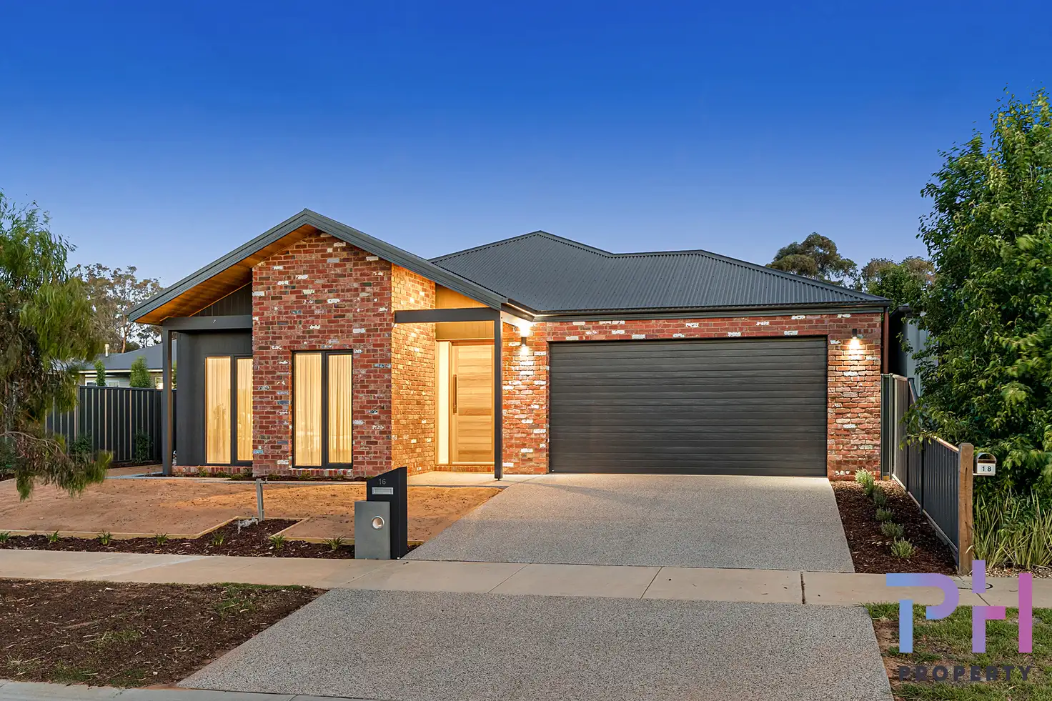 Main view of Homely house listing, 16 Wallaroo Avenue, Strathfieldsaye VIC 3551