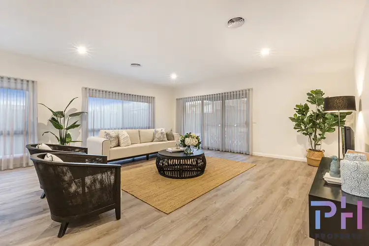 Third view of Homely house listing, 16 Wallaroo Avenue, Strathfieldsaye VIC 3551