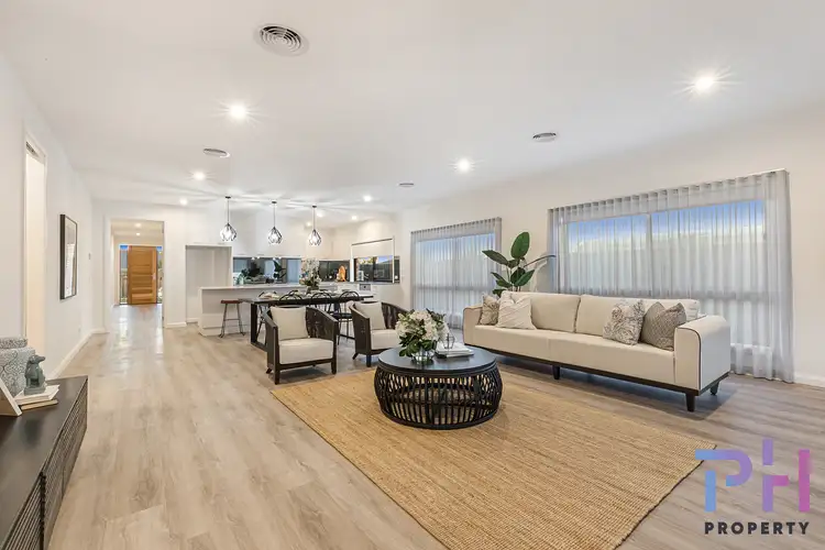 Sixth view of Homely house listing, 16 Wallaroo Avenue, Strathfieldsaye VIC 3551