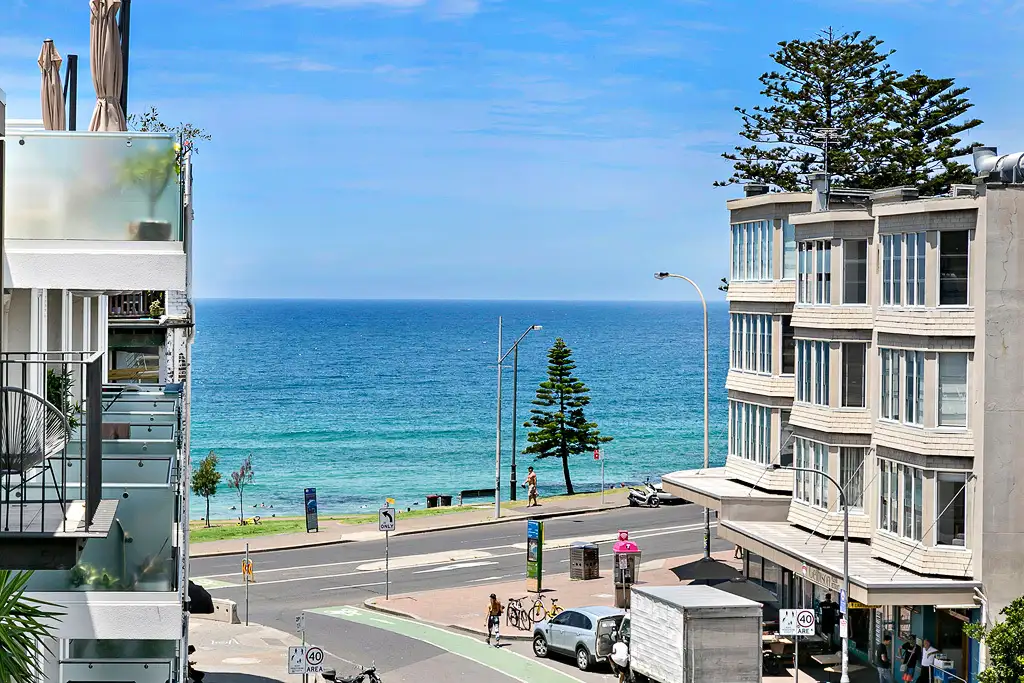 Main view of Homely apartment listing, 504/10 Jaques Avenue, Bondi Beach NSW 2026