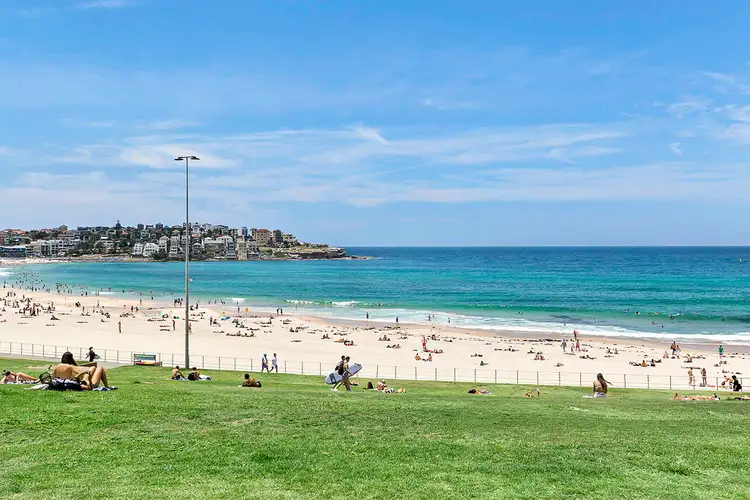 Fourth view of Homely apartment listing, 504/10 Jaques Avenue, Bondi Beach NSW 2026