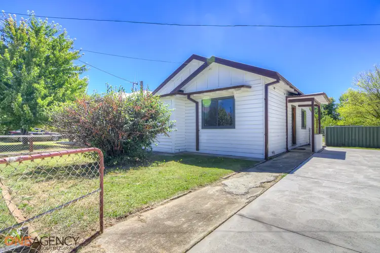 25 Prince Street, Orange NSW 2800