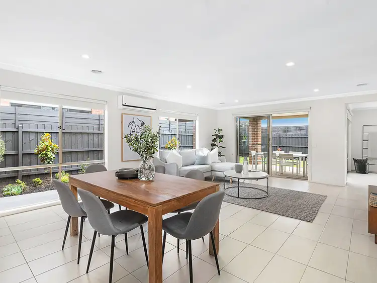 Fourth view of Homely house listing, 23 Tenneyson Close, Armstrong Creek VIC 3217