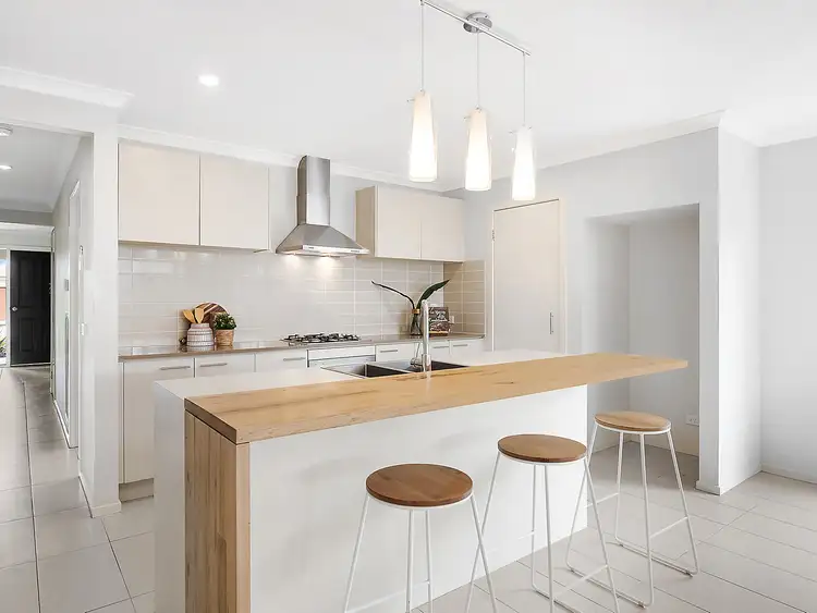 Fifth view of Homely house listing, 23 Tenneyson Close, Armstrong Creek VIC 3217