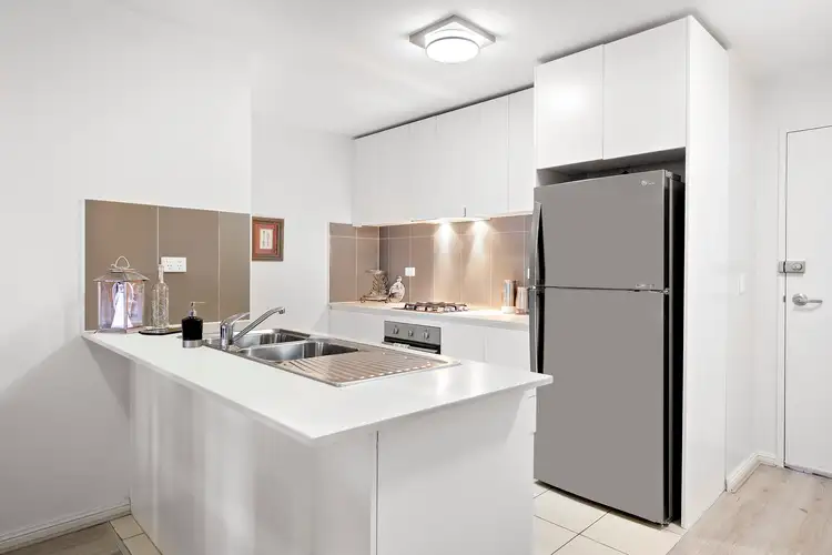 Main view of Homely apartment listing, 207/120 James Ruse Drive, Rosehill NSW 2142