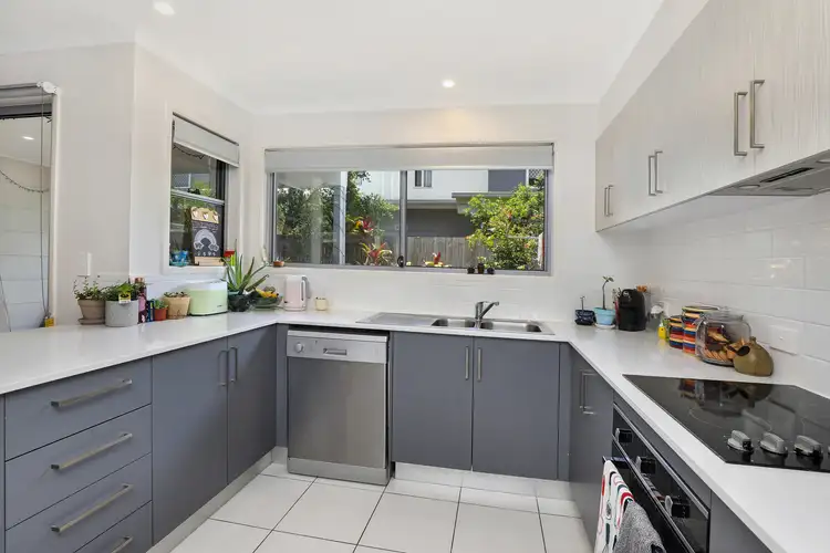 Fourth view of Homely townhouse listing, 30/6 Jorl Court, Buderim QLD 4556