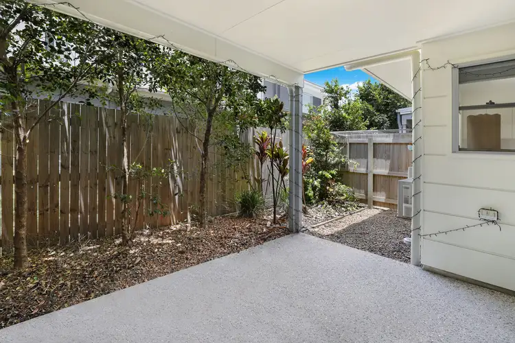 Fifth view of Homely townhouse listing, 30/6 Jorl Court, Buderim QLD 4556