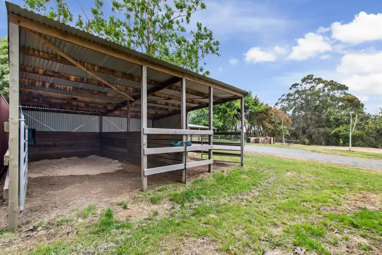 Fifth view of Homely rural property listing, 630 McDougal Road, Neerim South VIC 3831