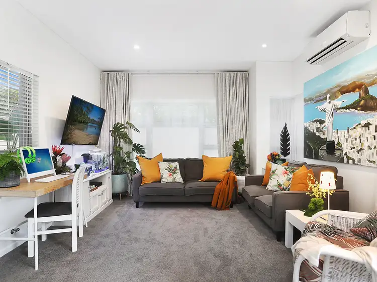 Second view of Homely townhouse listing, 2/9 Fenton Avenue, Caringbah NSW 2229
