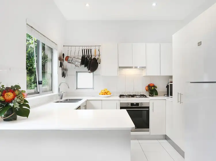 Fourth view of Homely townhouse listing, 2/9 Fenton Avenue, Caringbah NSW 2229