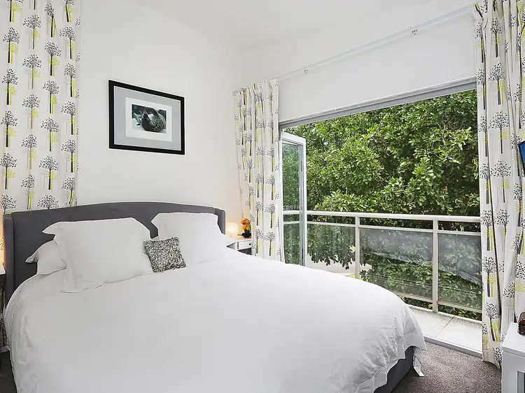 Fifth view of Homely townhouse listing, 2/9 Fenton Avenue, Caringbah NSW 2229