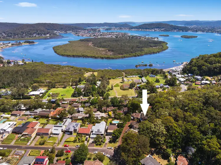 1/46 View Parade, Saratoga NSW 2251